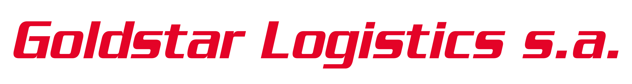 Goldstar Logistics